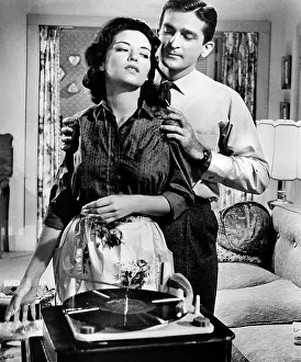 Knapp: Linda Lawson - Robert Knapp