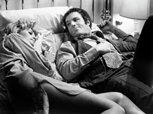 Freebie: Linda Marsh - James Caan - Celebrity