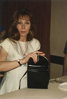 Ufos: Linda Napolitano
