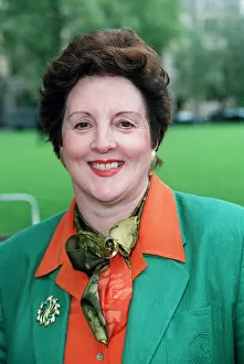 Perham: Linda Perham MP
