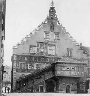 Lindau: Lindau, 1918