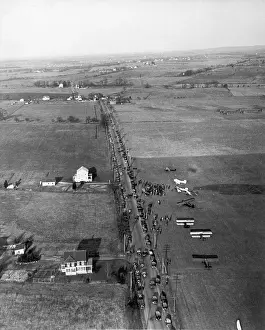 Lindbergh kidnapping 1932