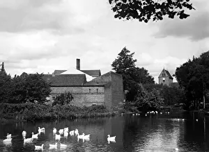 Lindenberg: Lindenberg in Brandenburg