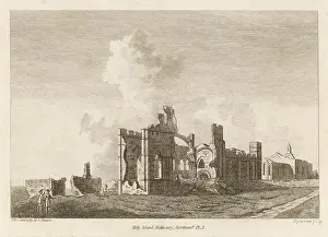Lindisfarne: LINDISFARNE