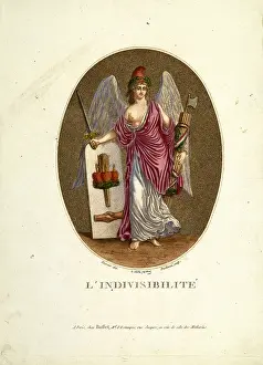 Indivisibility: L'indivisibilite