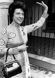 Boggs: Lindy Boggs after voting in the special ?