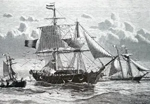 Produce: Line fishing for cod off Iceland
