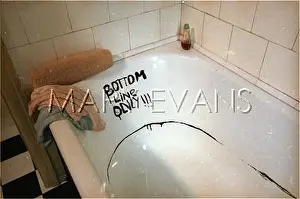 BOTTOM LINE ONLY!