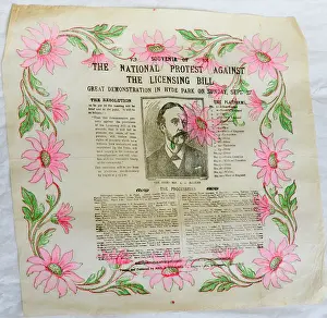 Napkins: Linen Napkins