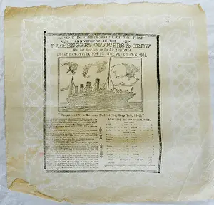 Napkins: Linen Napkins
