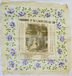 Napkins: Linen Napkins