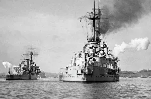 Schleswig: Liner Schleswig-Holstein, 1920/30s