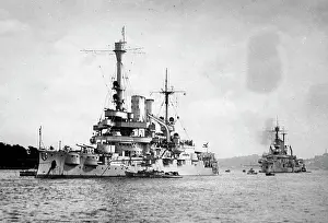 Schleswig: Liner Schleswig-Holstein, 1929