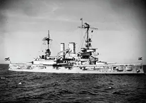 Schleswig: Liner Schleswig-Holstein, 1930s