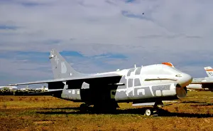 Ling: Ling Temco-Vought A-7A Corsair ii