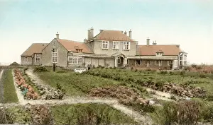 Lingfield Epileptic Colony