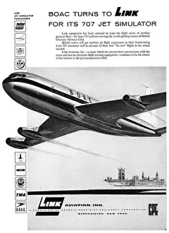 Simulators: Link Flight Simulators