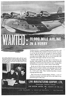 Simulators: Link Flight Simulators