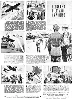 Simulators: Link Flight Simulators