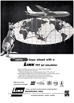 Simulators: Link Flight Simulators