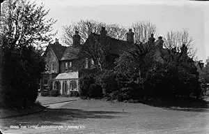 Eastbourne: The Links, Eastbourne