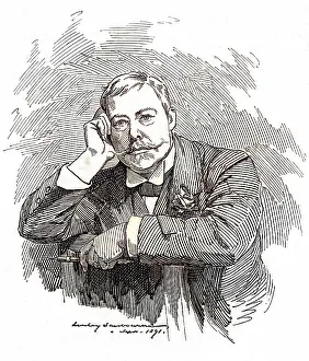 Sambourne: LINLEY SAMBOURNE