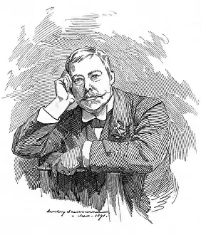 Linley: LINLEY SAMBOURNE