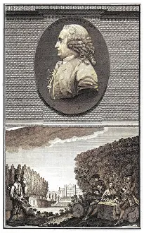 Botanising: LINNAEUS AND SCENE