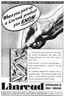 Consumables: Linread
