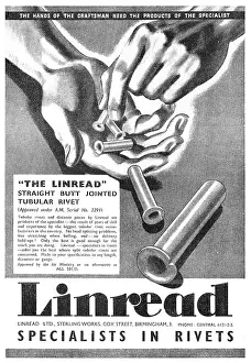 Consumables: Linread