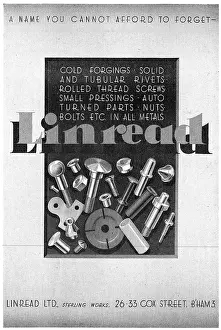 Linread: Linread - AGS