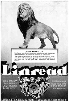 Linread: Linread - AGS