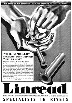 Linread: Linread - AGS