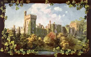 Waterford: Linsmore Castle
