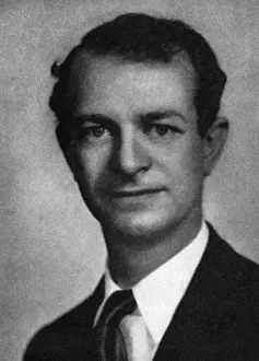 Unites: Linus Pauling, American Biochemist