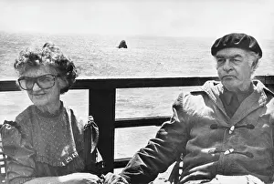 Activism: Linus Pauling, American chemist, peace activist and writer