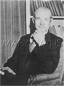 Pauling: LINUS PAULING/NOBEL 1954