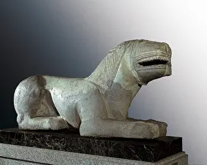 Baena: THE LION OF BAENA