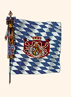 Alternating: Lion on Cape 1805