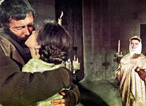 Otoole: THE LION IN WINTER