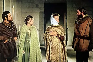 Otoole: THE LION IN WINTER