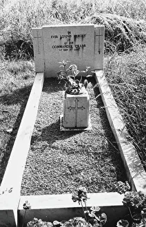 Frogman: Lionel Buster Crabb, frogman and diver