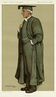Headmaster: Lionel G. B. Justice Ford