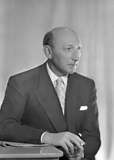 Jacobson: Lionel Jacobson