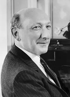 Jacobson: Lionel Jacobson