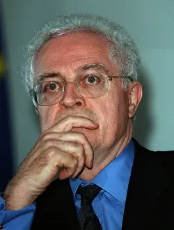 Jospin: Lionel Jospin