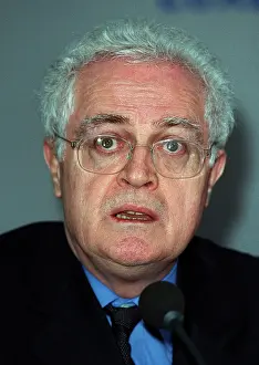 Jospin: Lionel Jospin