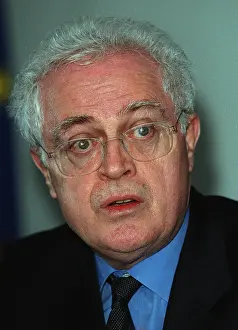 Jospin: Lionel Jospin