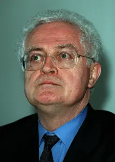 Jospin: Lionel Jospin