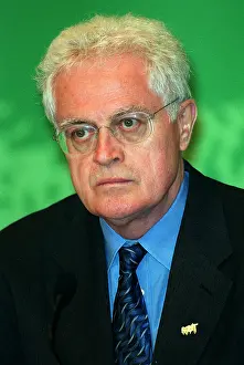 Jospin: Lionel Jospin